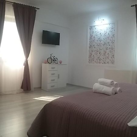 Apartament Liliac 부쿠레슈티 외부 사진