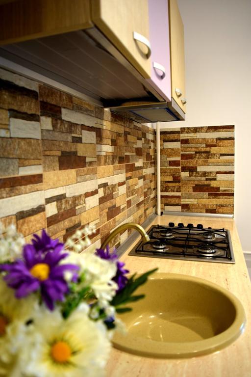 Apartament Liliac 부쿠레슈티 외부 사진