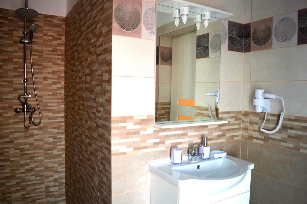 Apartament Liliac 부쿠레슈티 외부 사진