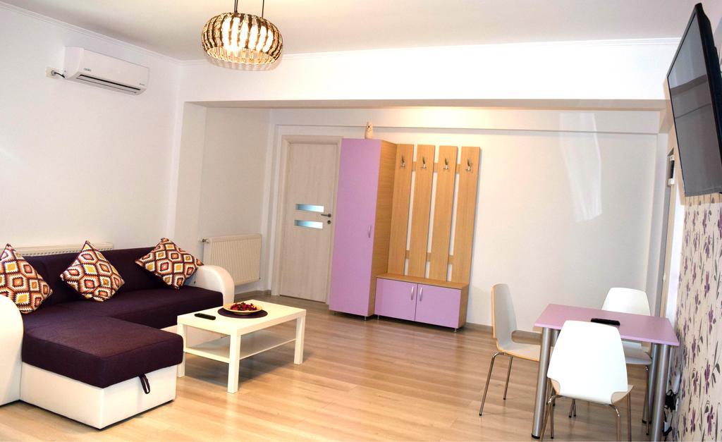 Apartament Liliac 부쿠레슈티 외부 사진