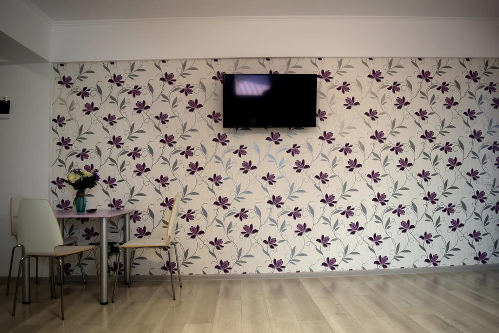 Apartament Liliac 부쿠레슈티 외부 사진