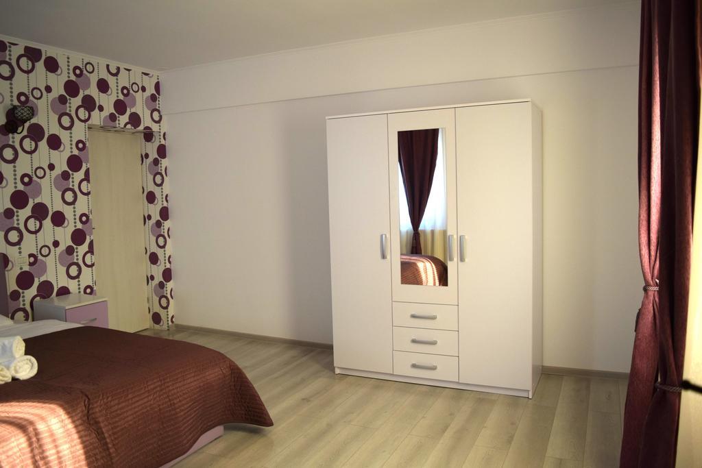 Apartament Liliac 부쿠레슈티 외부 사진