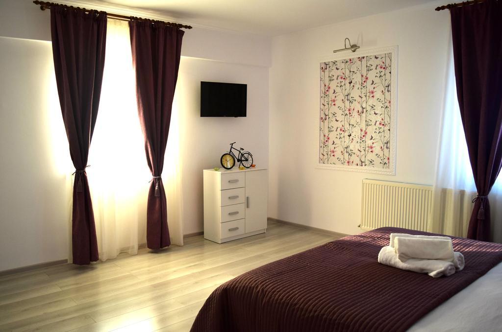 Apartament Liliac 부쿠레슈티 외부 사진