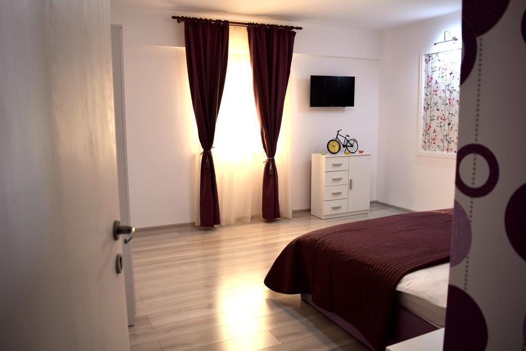 Apartament Liliac 부쿠레슈티 외부 사진