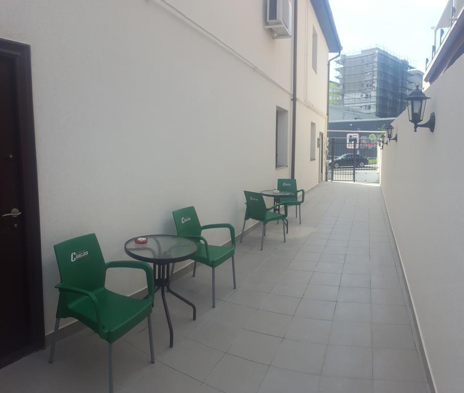 Apartament Liliac 부쿠레슈티 외부 사진