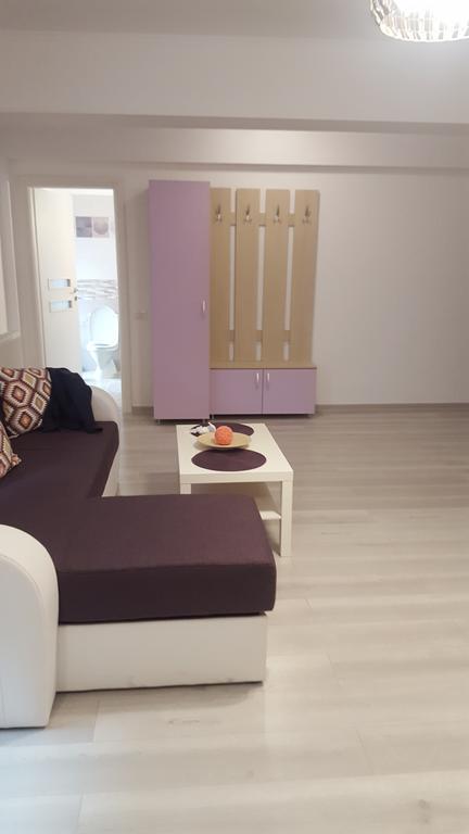 Apartament Liliac 부쿠레슈티 외부 사진