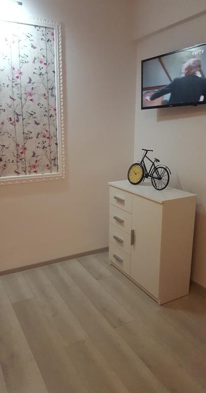 Apartament Liliac 부쿠레슈티 외부 사진