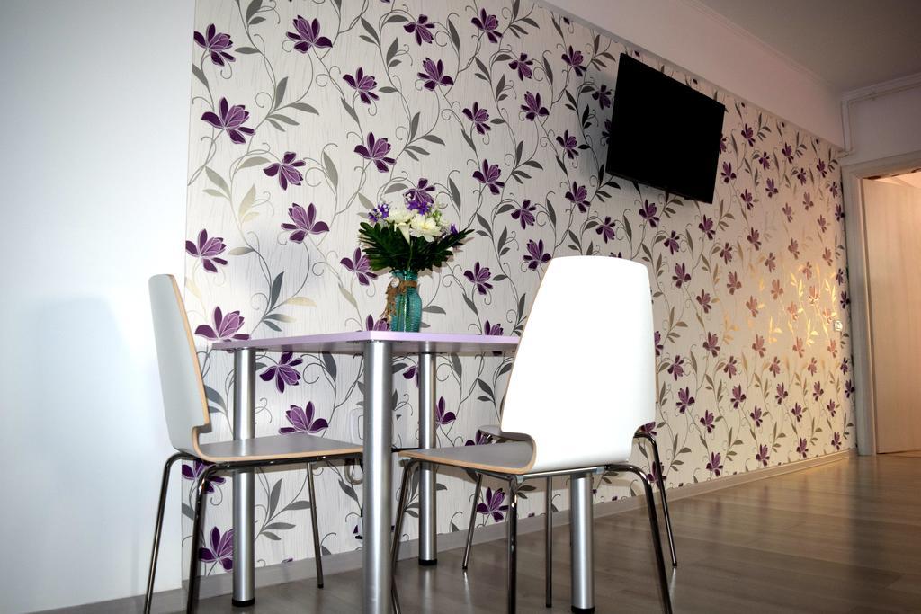 Apartament Liliac 부쿠레슈티 외부 사진