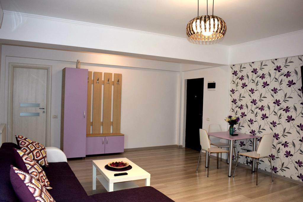 Apartament Liliac 부쿠레슈티 외부 사진