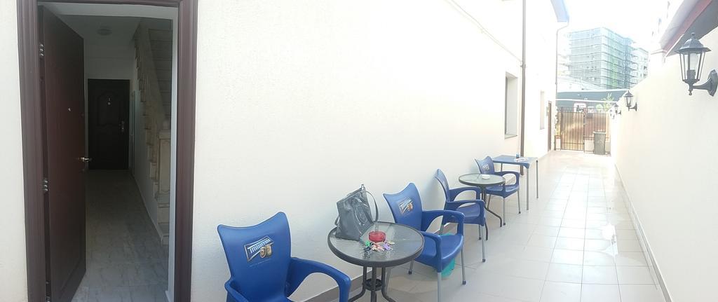 Apartament Liliac 부쿠레슈티 외부 사진