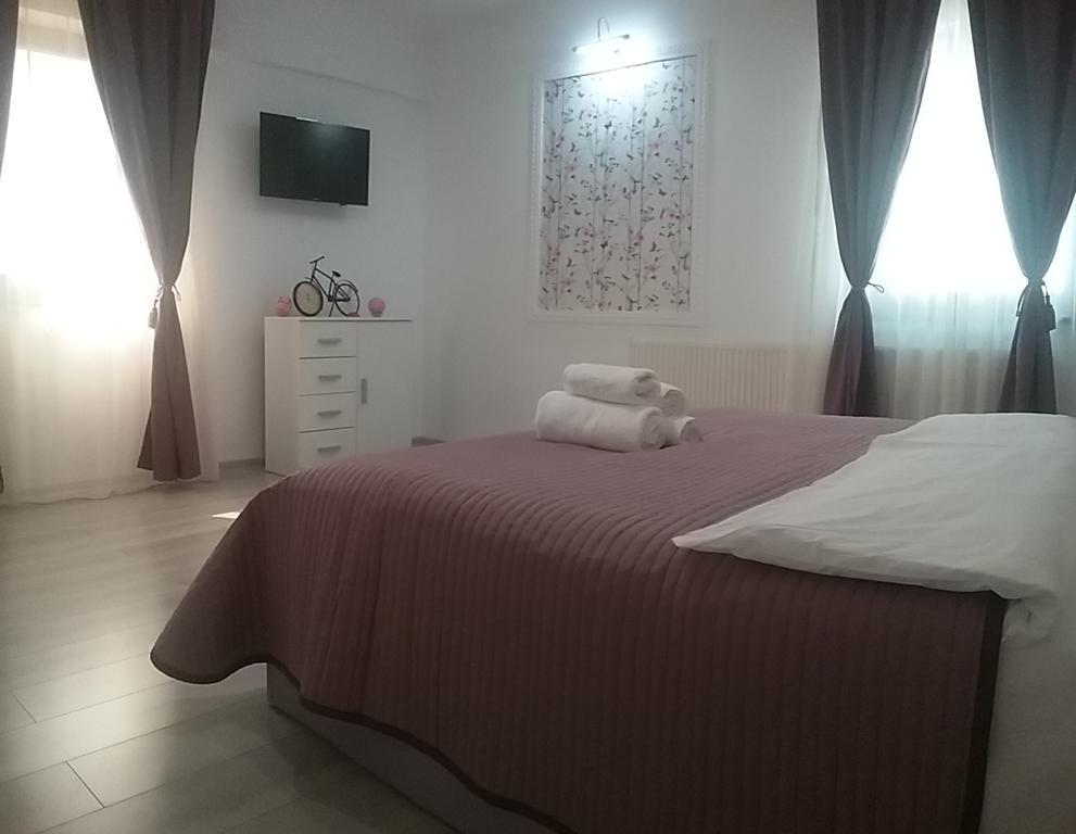 Apartament Liliac 부쿠레슈티 외부 사진