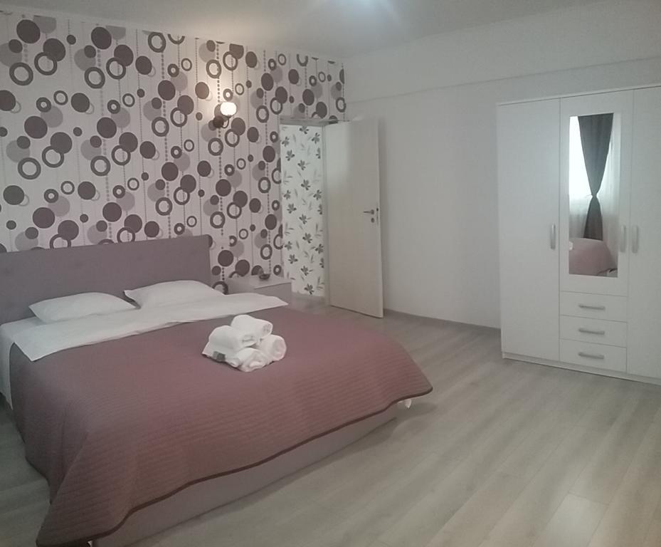 Apartament Liliac 부쿠레슈티 외부 사진