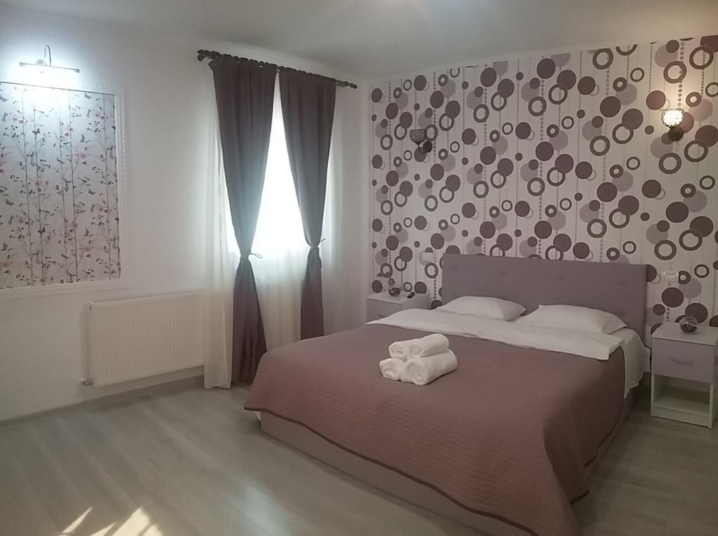 Apartament Liliac 부쿠레슈티 외부 사진