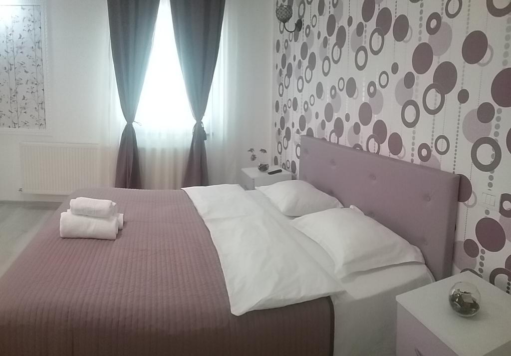 Apartament Liliac 부쿠레슈티 외부 사진