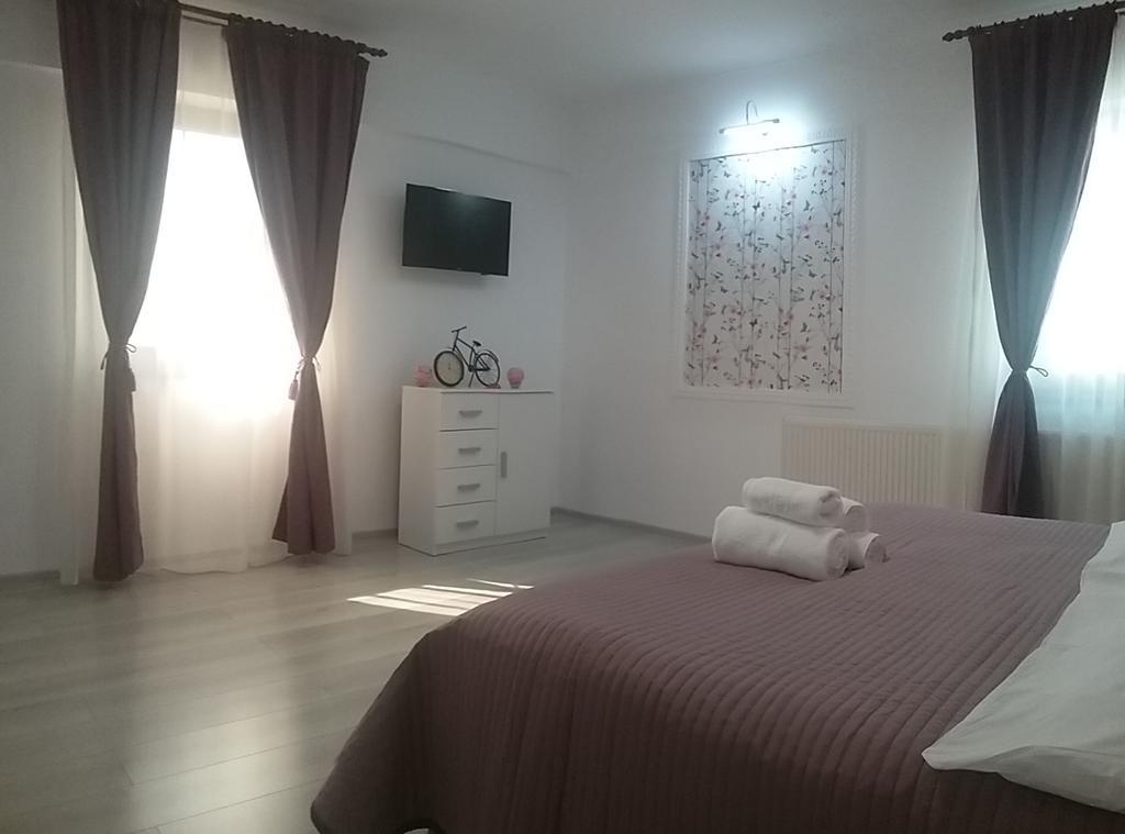 Apartament Liliac 부쿠레슈티 외부 사진