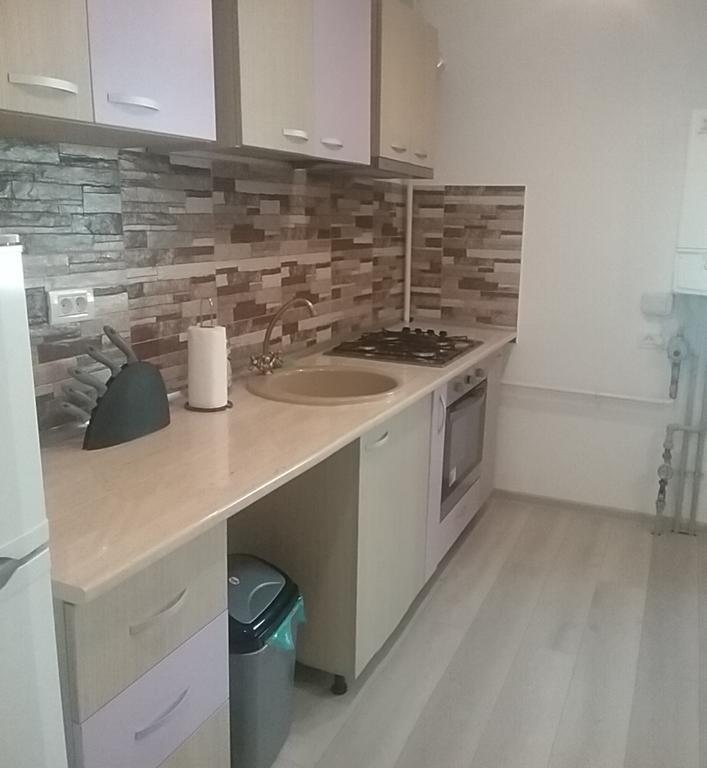 Apartament Liliac 부쿠레슈티 외부 사진