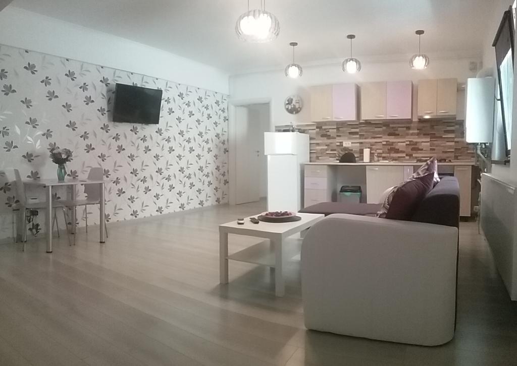 Apartament Liliac 부쿠레슈티 외부 사진