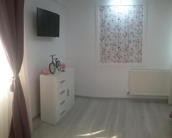 Apartament Liliac 부쿠레슈티 외부 사진
